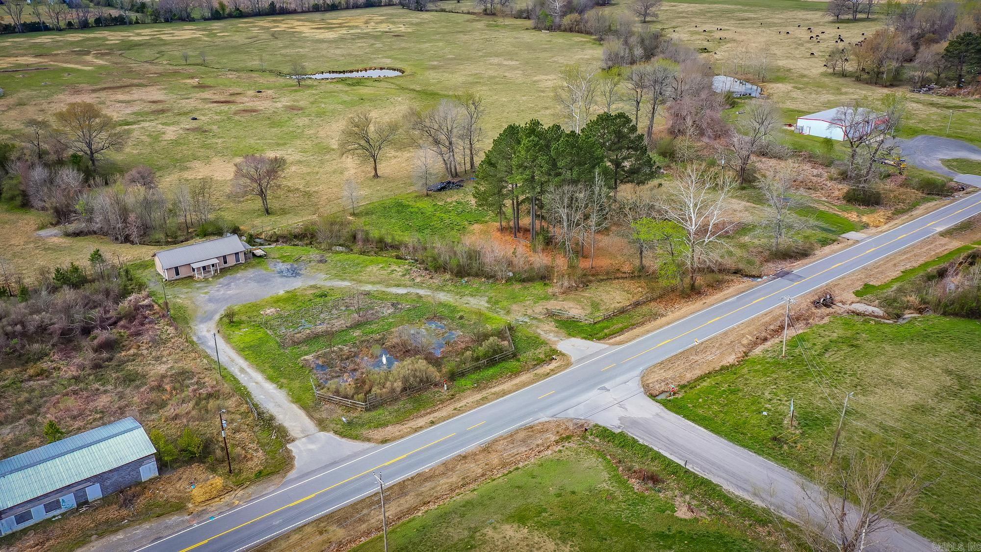 6153 AR Highway 319 W  Austin, AR