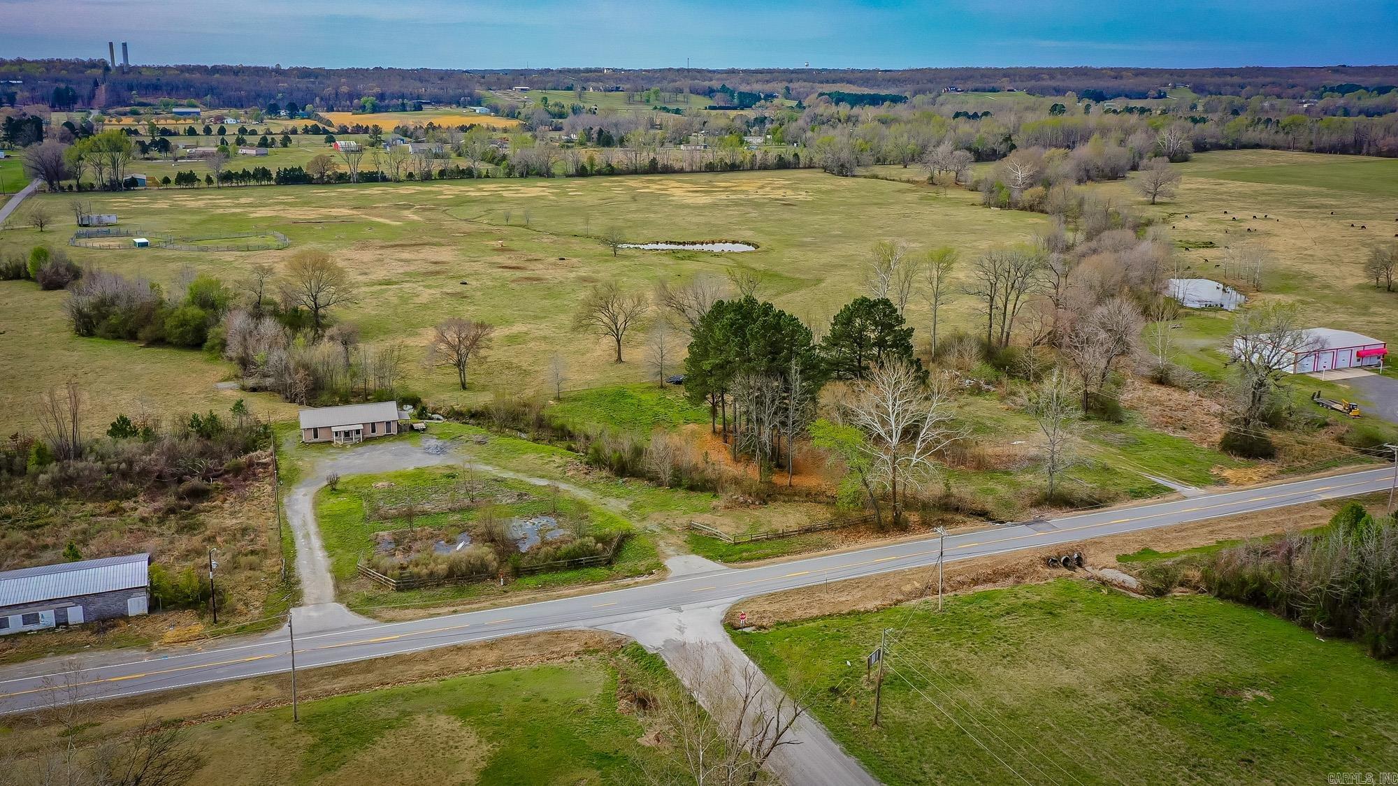 6153 AR Highway 319 W  Austin, AR