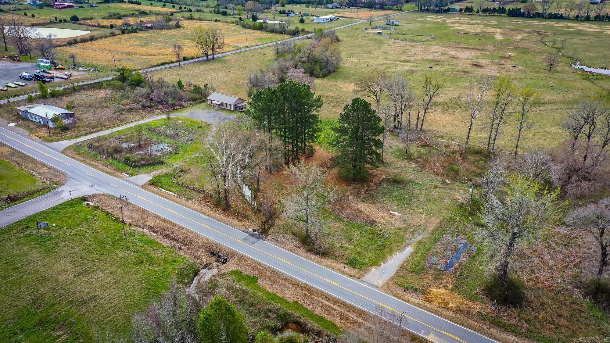 6153 AR Highway 319 W  Austin, AR