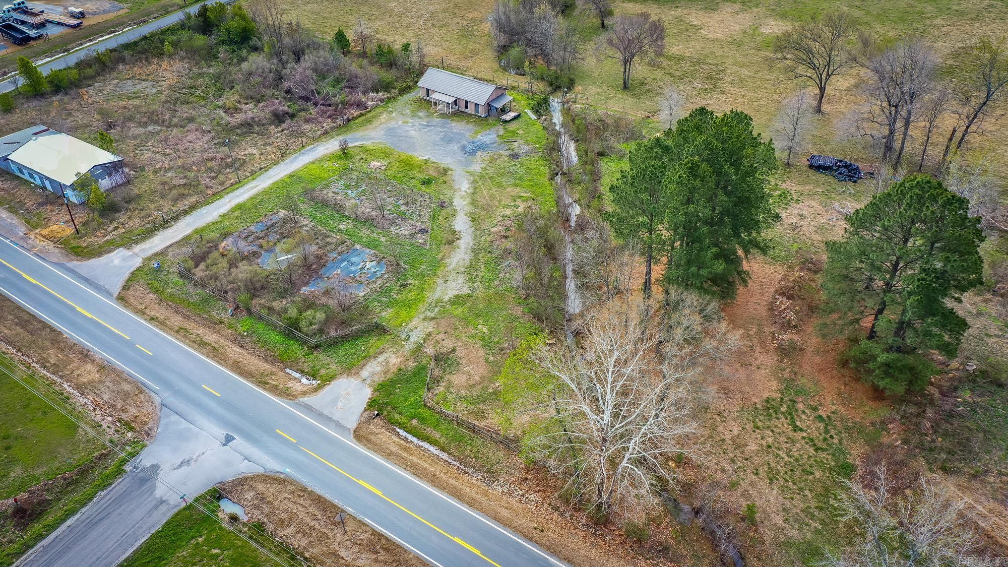 6153 AR Highway 319 W  Austin, AR