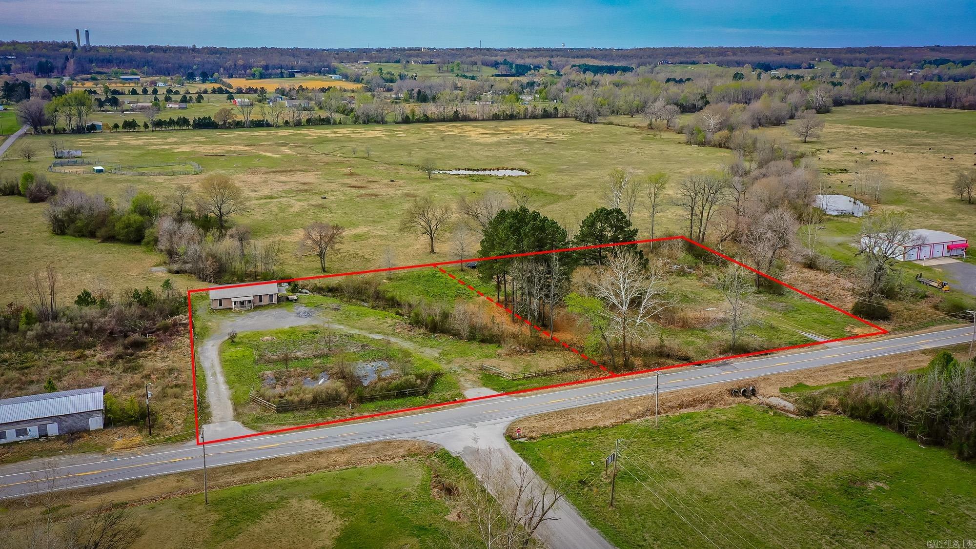 6153 AR Highway 319 W  Austin, AR