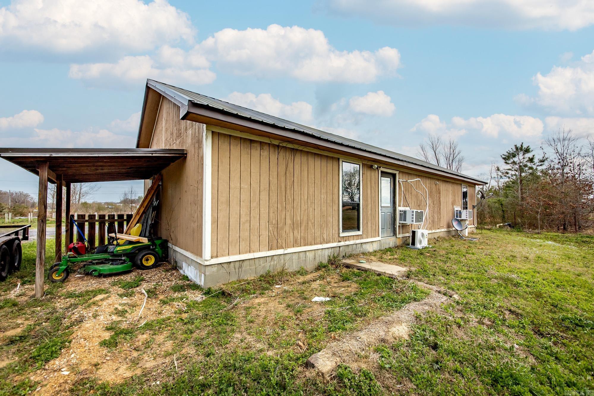 6153 AR Highway 319 W  Austin, AR