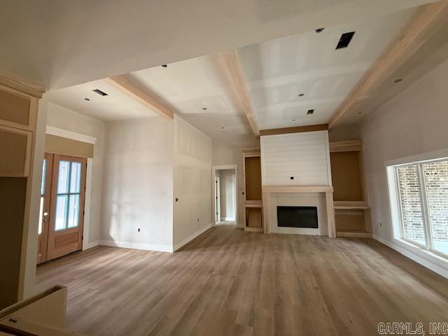 8 Ules Cove  Greenbrier, AR