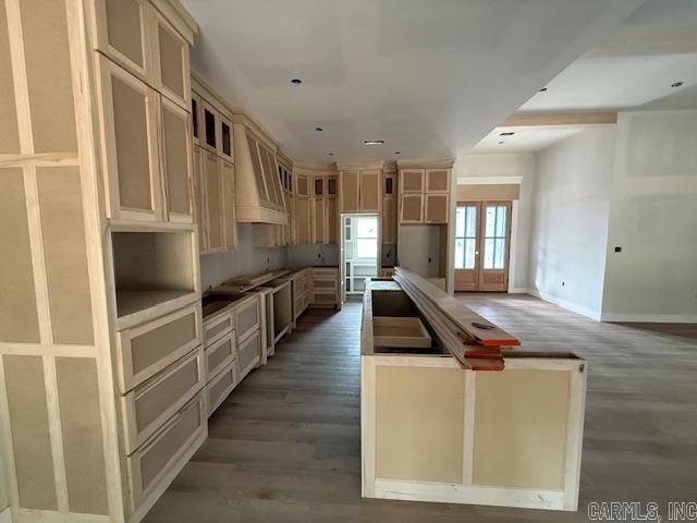 8 Ules Cove  Greenbrier, AR