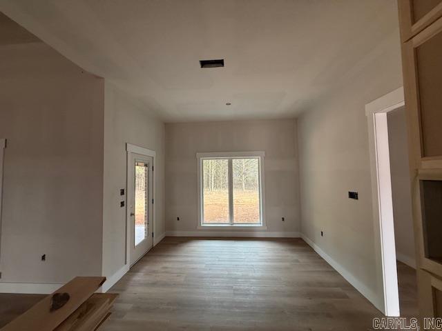 8 Ules Cove  Greenbrier, AR