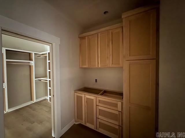 8 Ules Cove  Greenbrier, AR