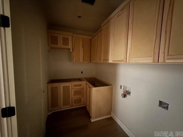 8 Ules Cove  Greenbrier, AR