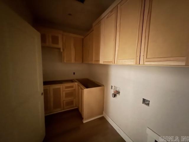 8 Ules Cove  Greenbrier, AR