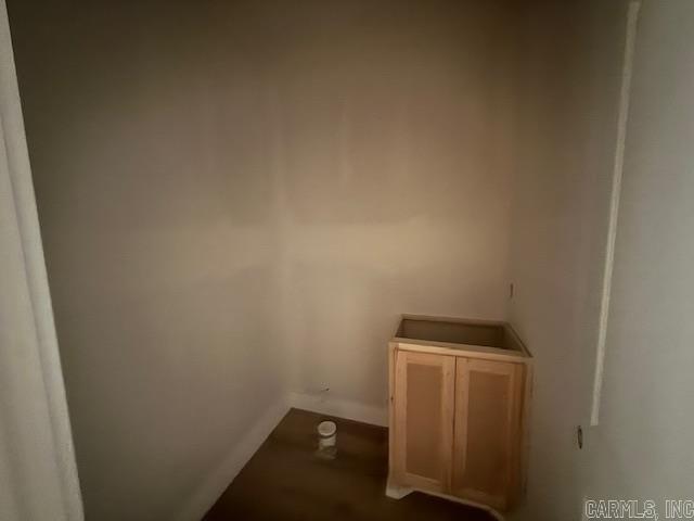 8 Ules Cove  Greenbrier, AR