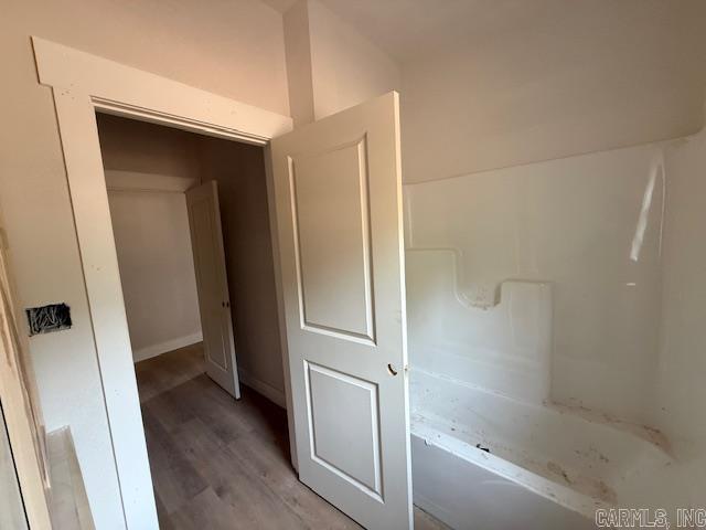 8 Ules Cove  Greenbrier, AR