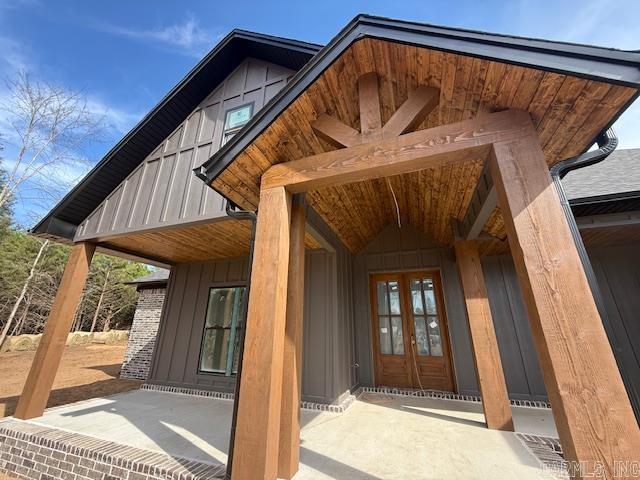 8 Ules Cove  Greenbrier, AR