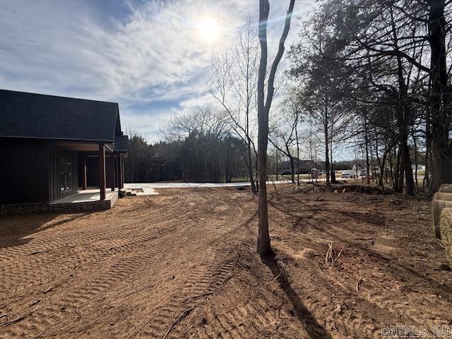 8 Ules Cove  Greenbrier, AR