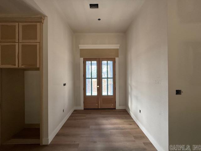 8 Ules Cove  Greenbrier, AR