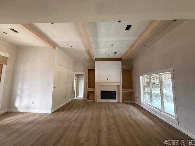 8 Ules Cove  Greenbrier, AR