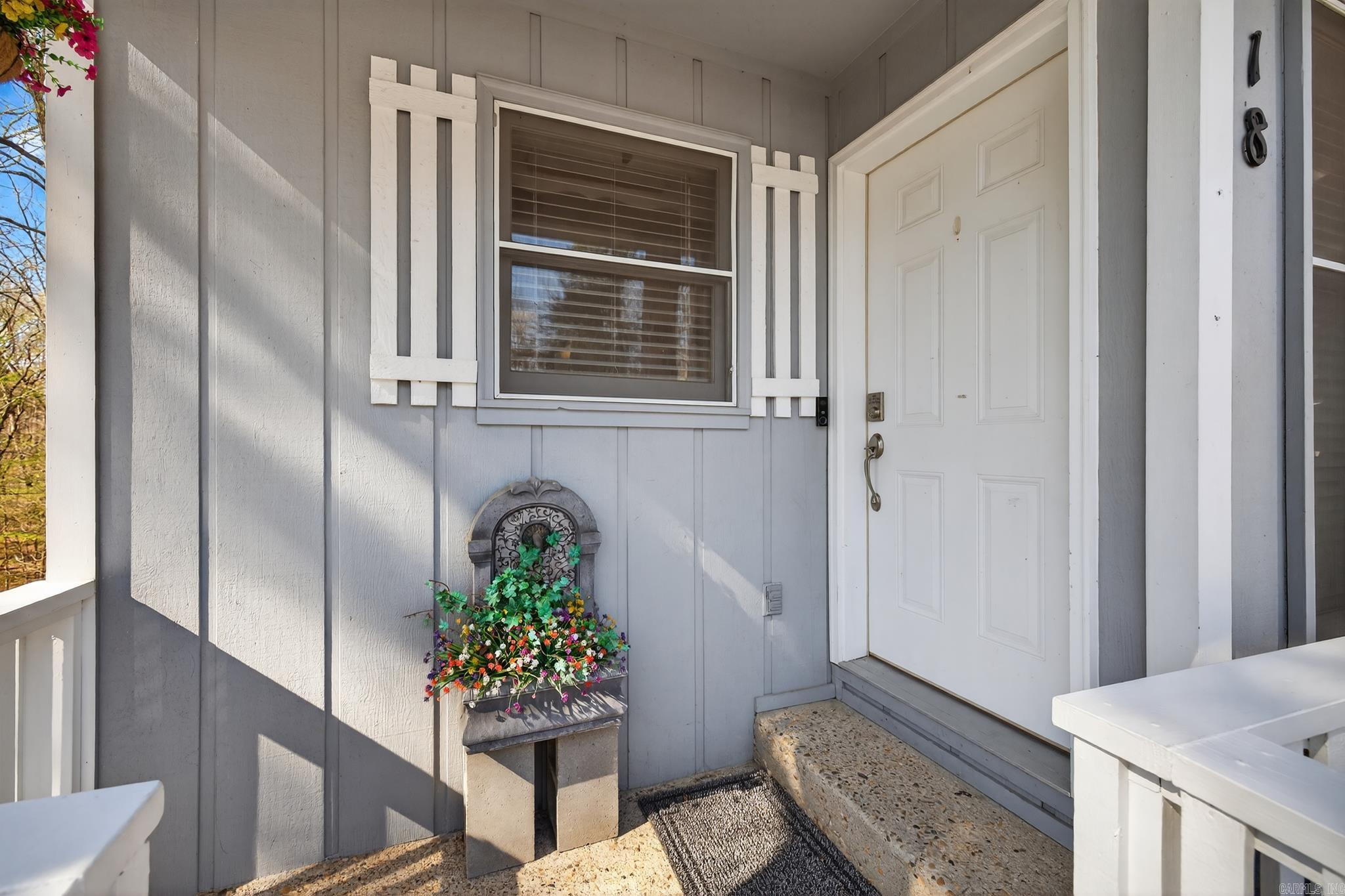 18 Macotera Place  Hot Springs Village, AR