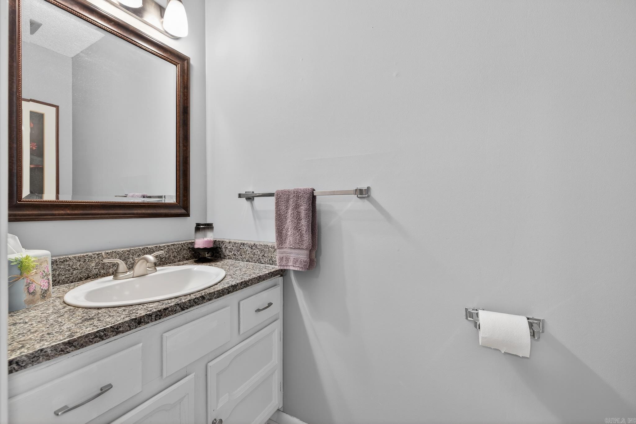 18 Macotera Place  Hot Springs Village, AR