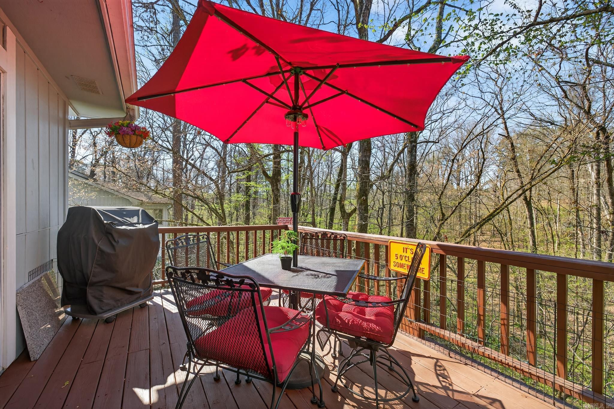 18 Macotera Place  Hot Springs Village, AR