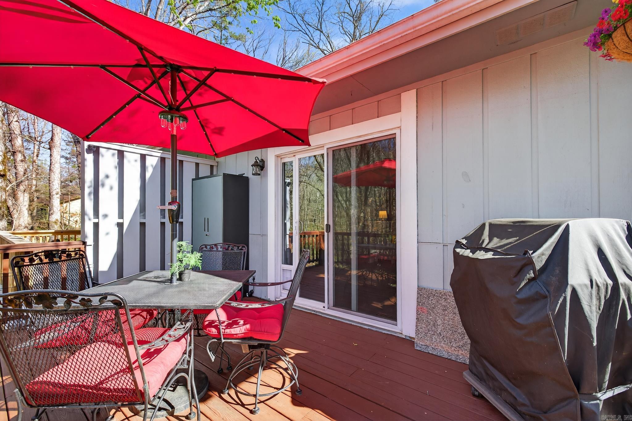 18 Macotera Place  Hot Springs Village, AR