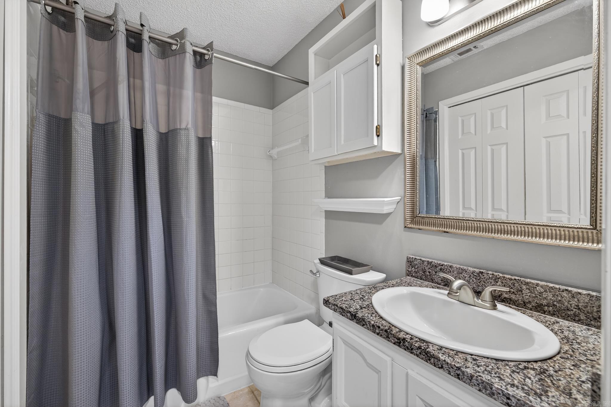 18 Macotera Place  Hot Springs Village, AR