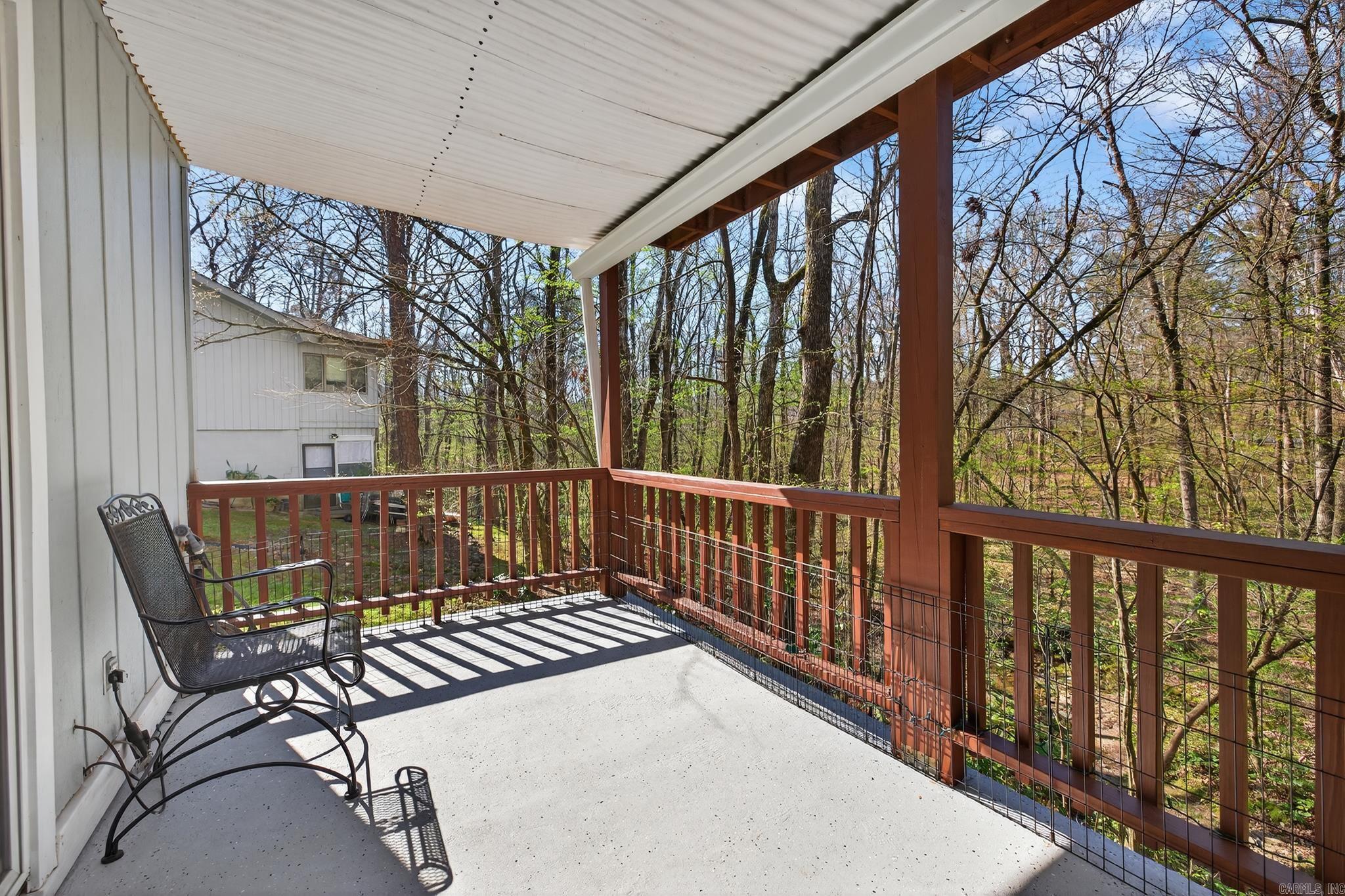 18 Macotera Place  Hot Springs Village, AR