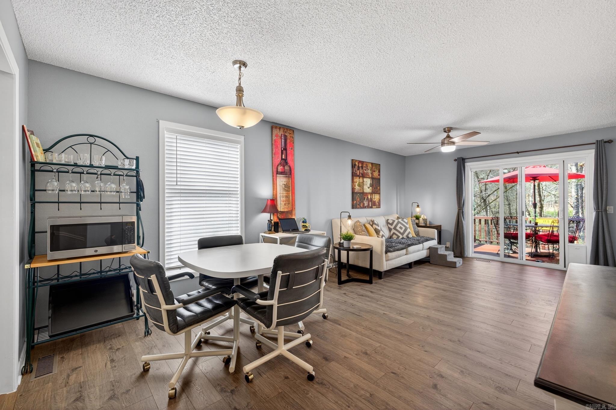 18 Macotera Place  Hot Springs Village, AR