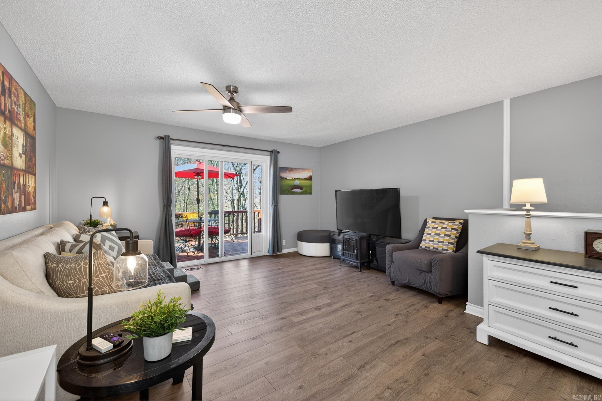 18 Macotera Place  Hot Springs Village, AR