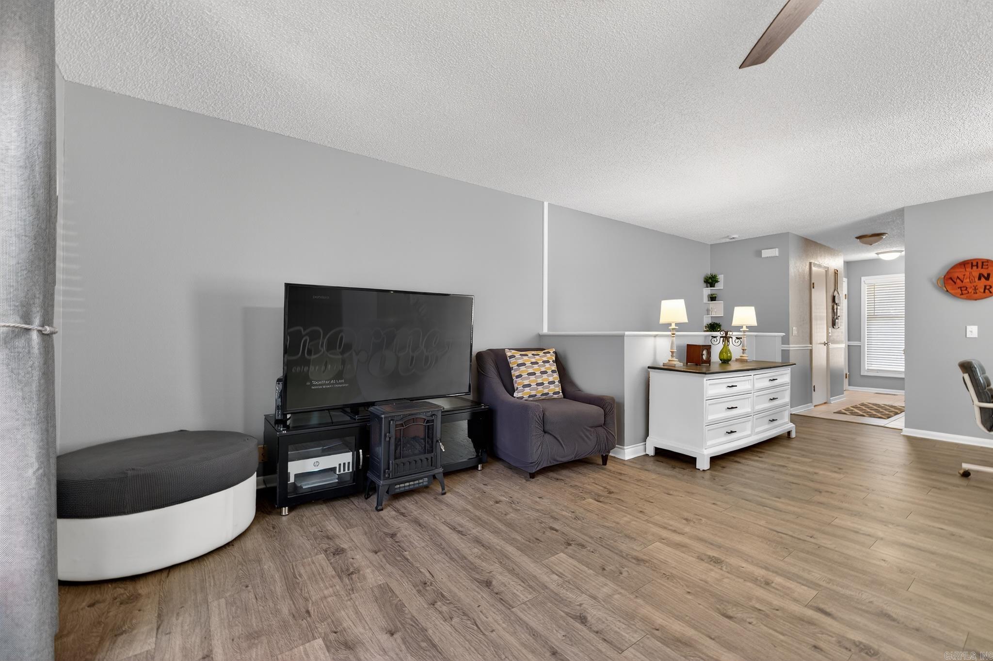 18 Macotera Place  Hot Springs Village, AR