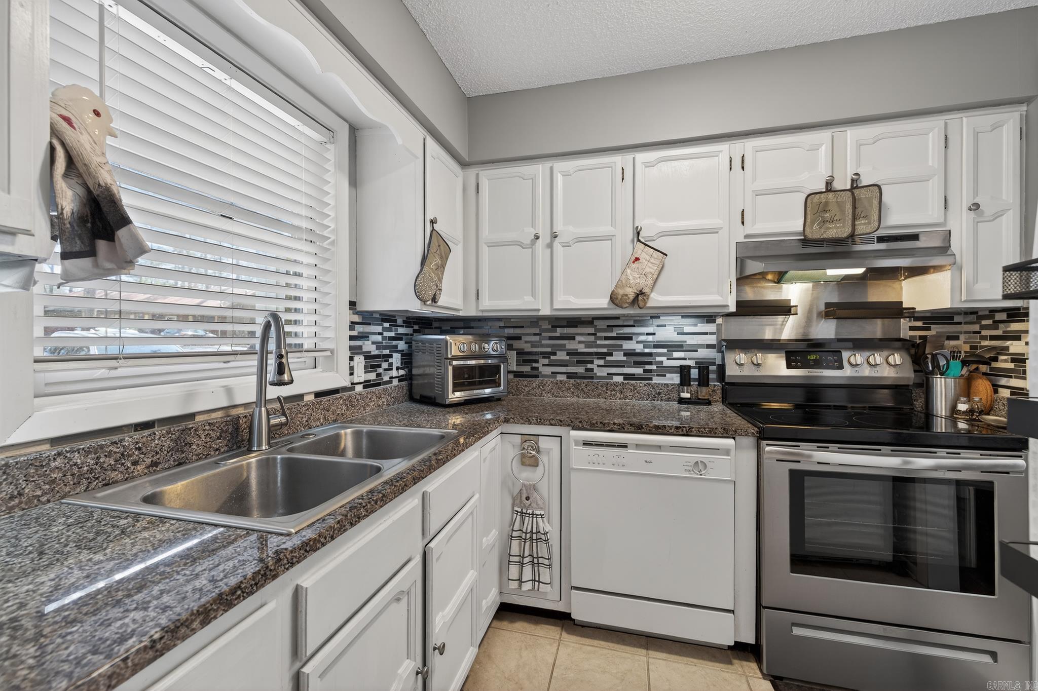 18 Macotera Place  Hot Springs Village, AR