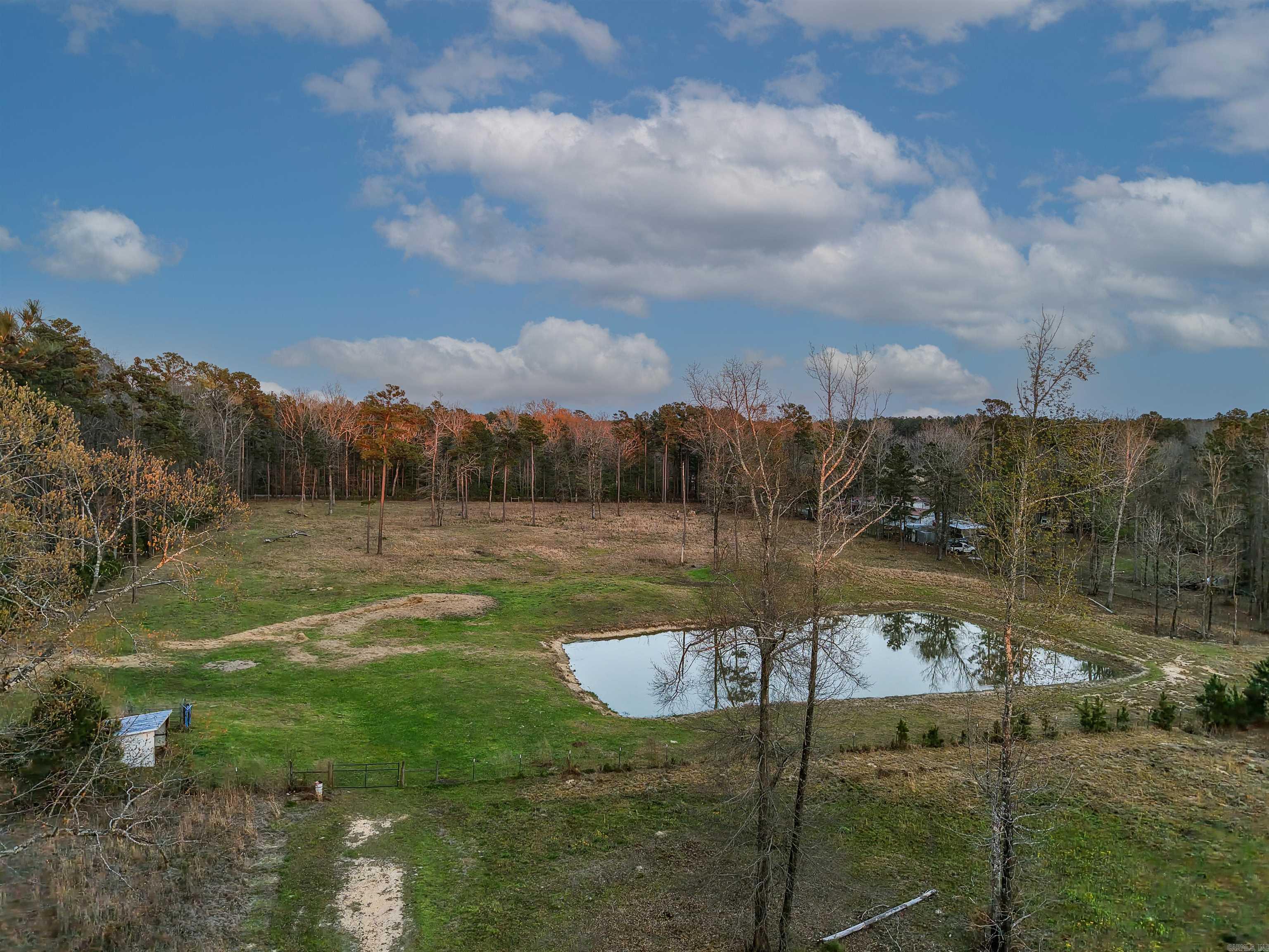 000 Brown Cemetery Road  Pine Bluff, AR