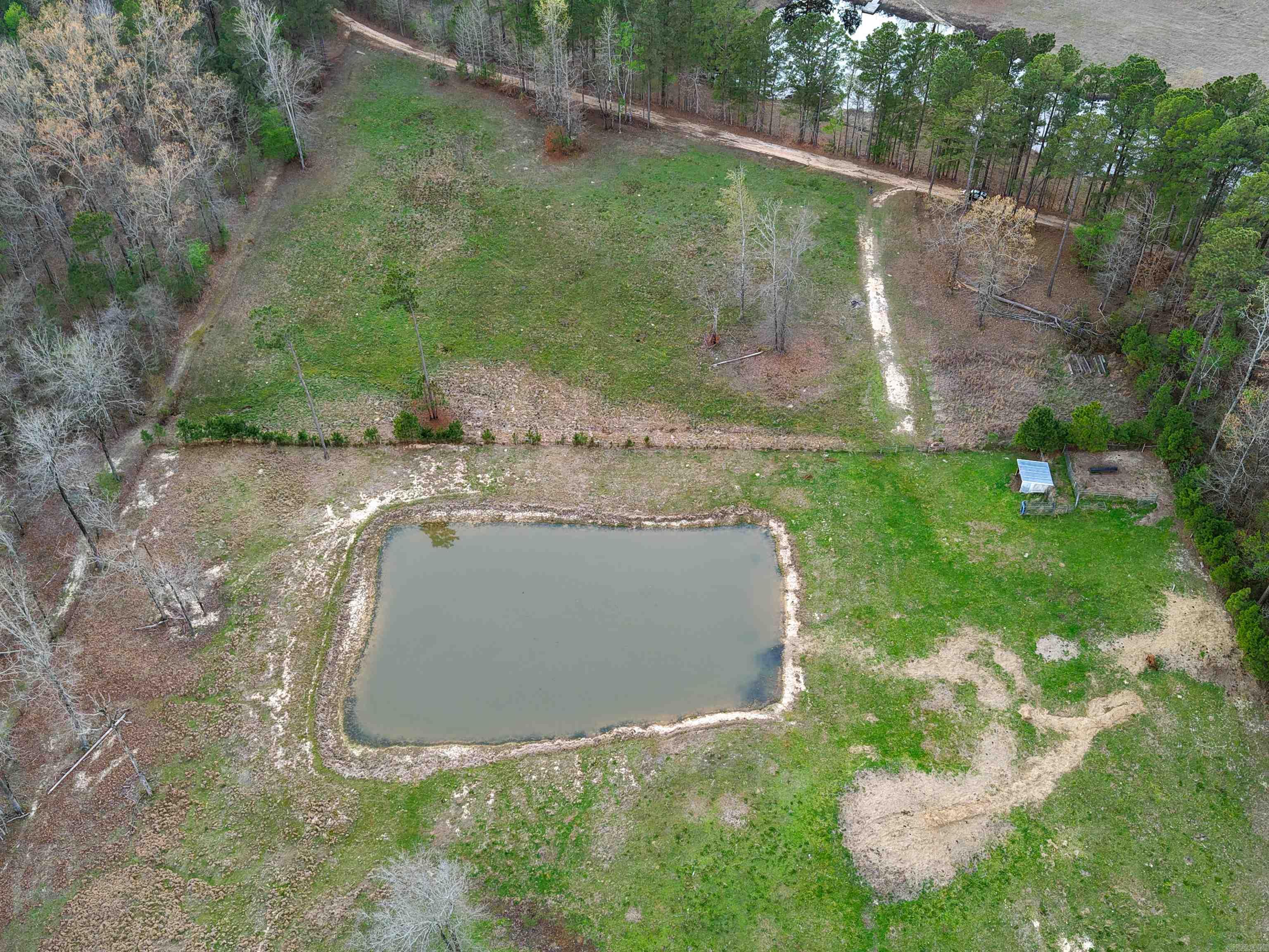 000 Brown Cemetery Road  Pine Bluff, AR