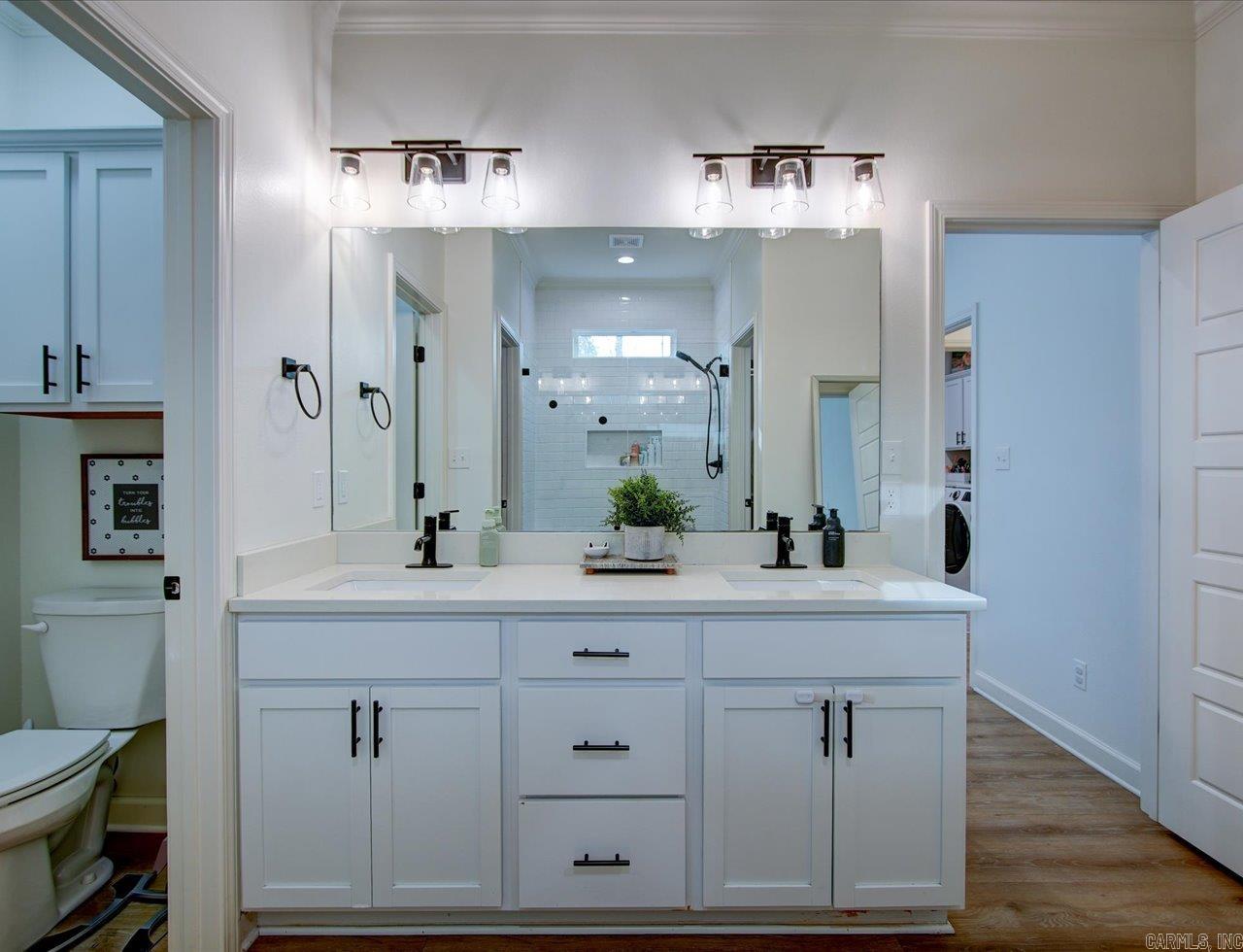 215 Windcrest Cir  Hot Springs, AR