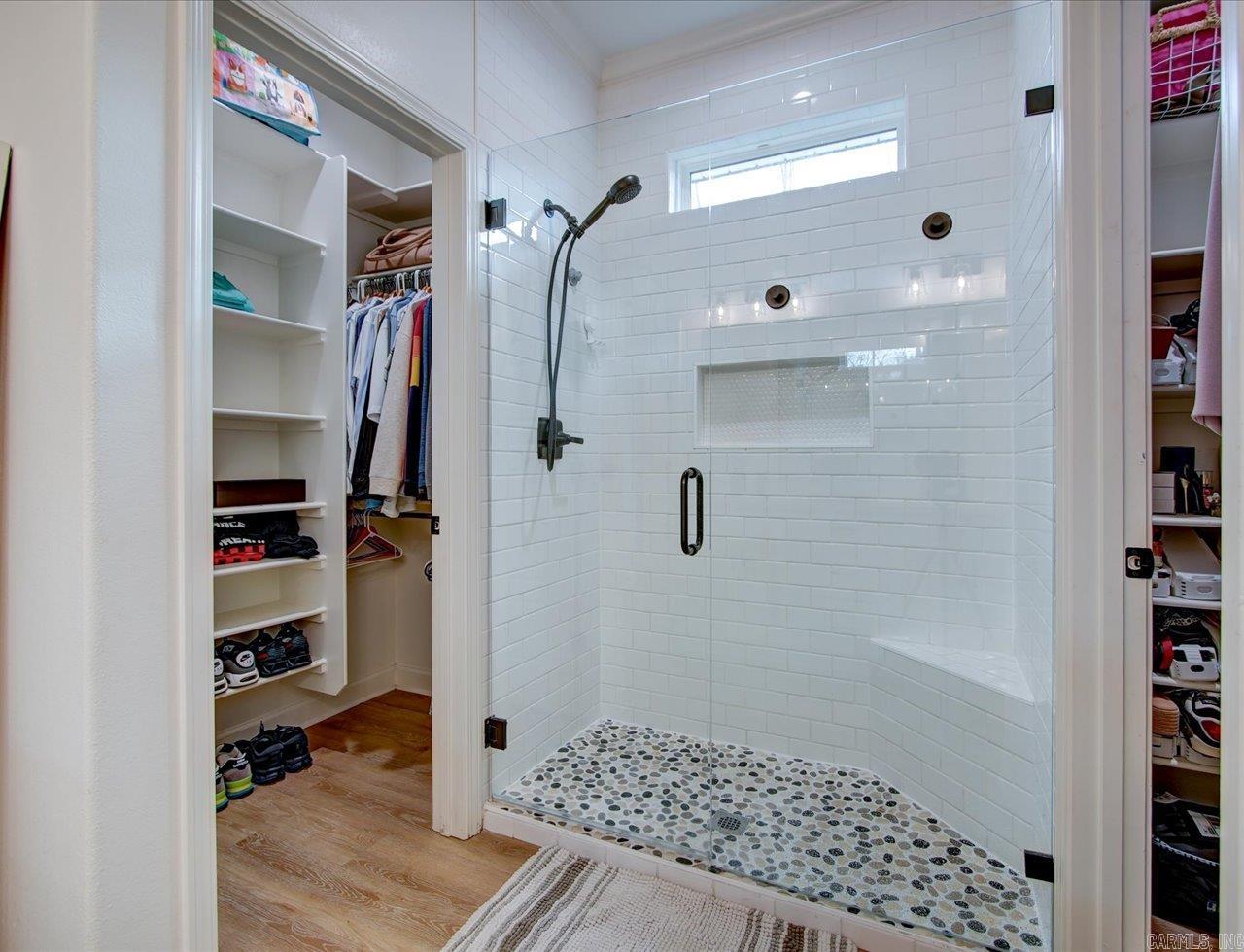 215 Windcrest Cir  Hot Springs, AR