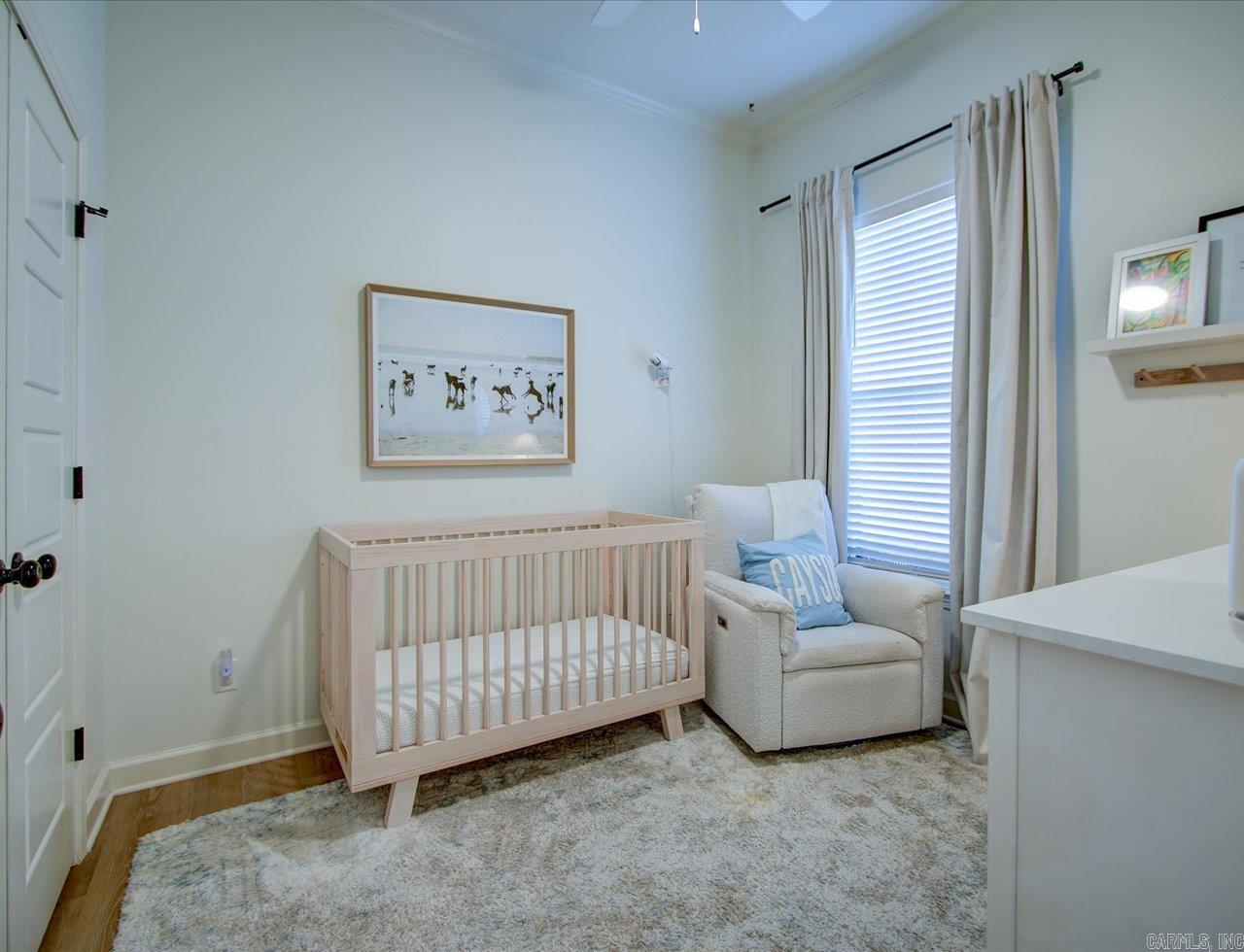 215 Windcrest Cir  Hot Springs, AR