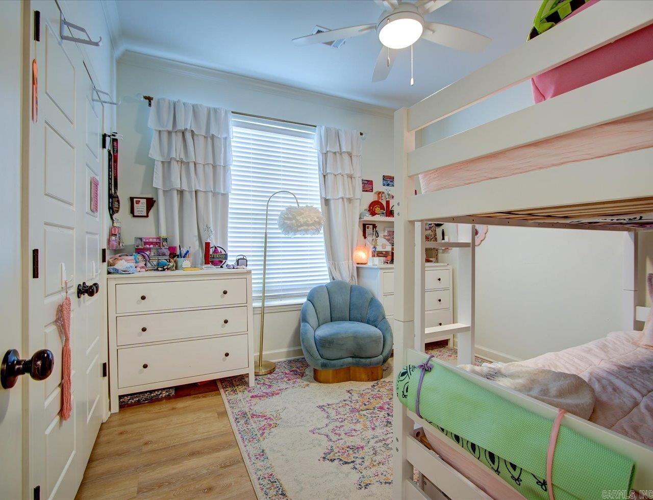 215 Windcrest Cir  Hot Springs, AR