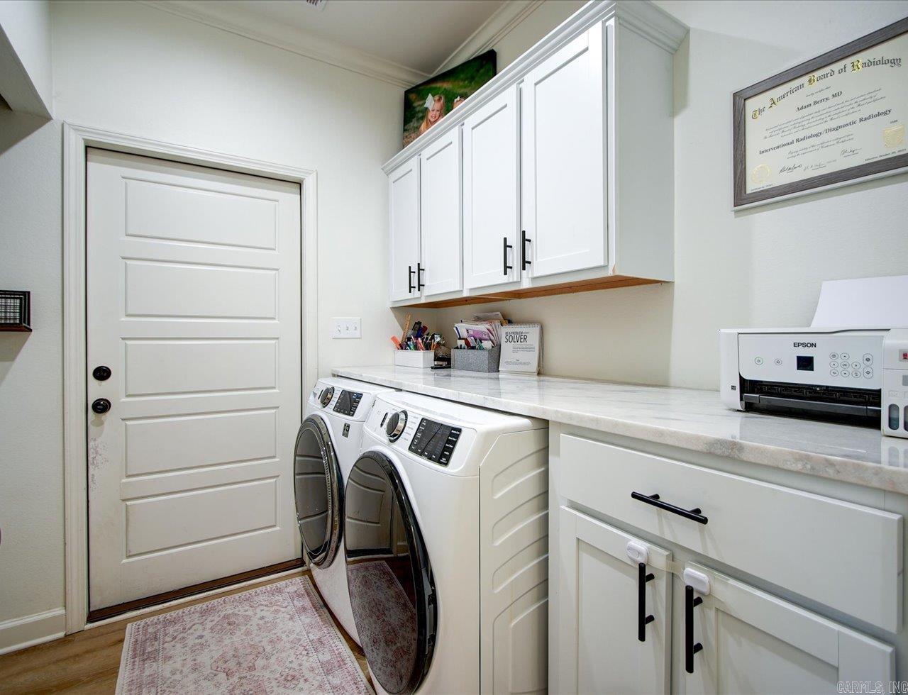 215 Windcrest Cir  Hot Springs, AR