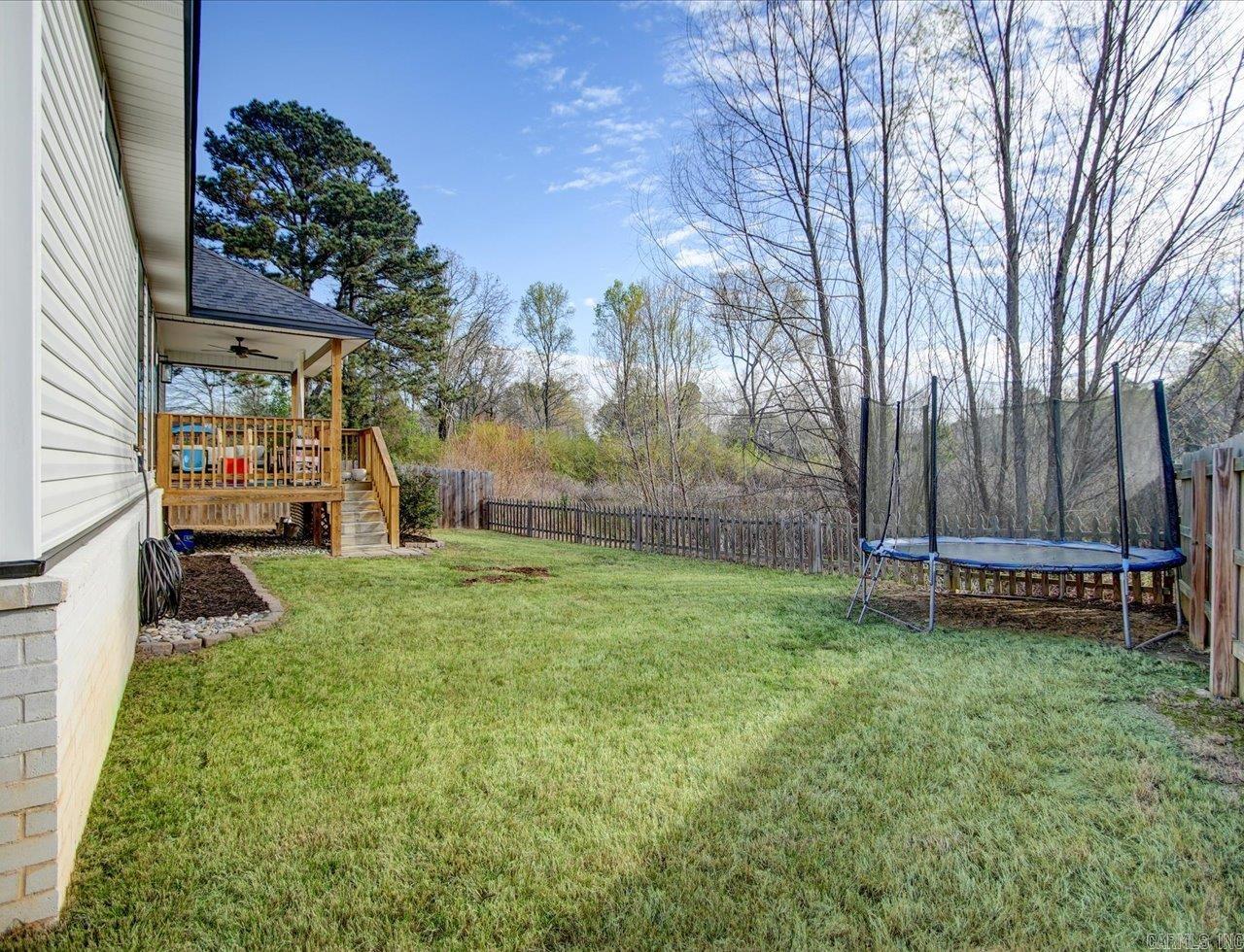 215 Windcrest Cir  Hot Springs, AR