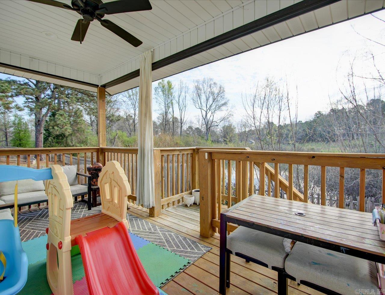 215 Windcrest Cir  Hot Springs, AR