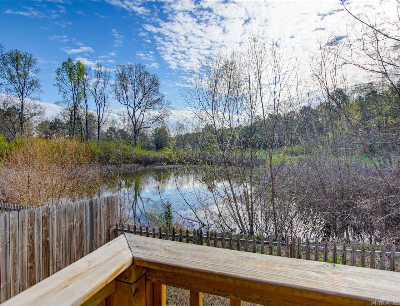 215 Windcrest Cir  Hot Springs, AR