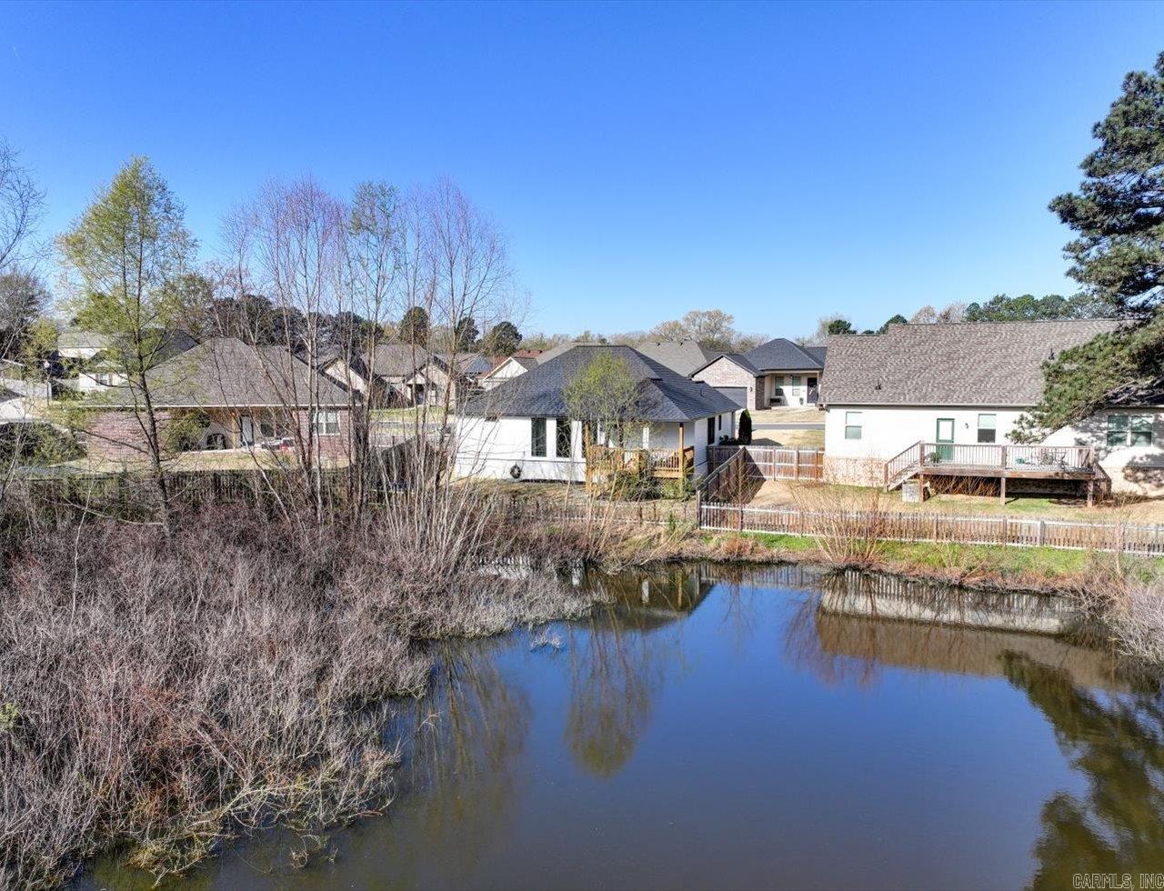 215 Windcrest Cir  Hot Springs, AR