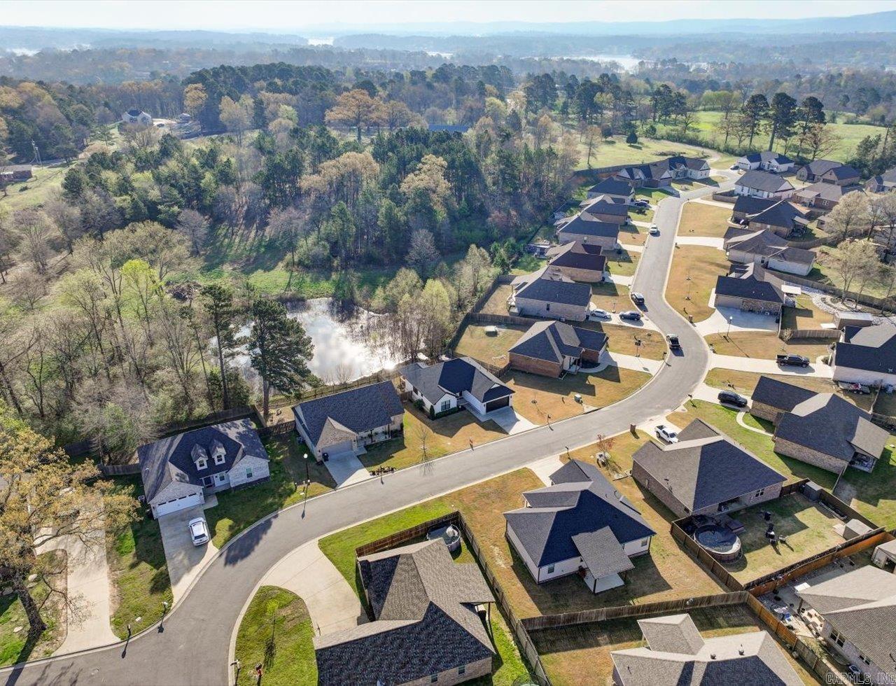 215 Windcrest Cir  Hot Springs, AR