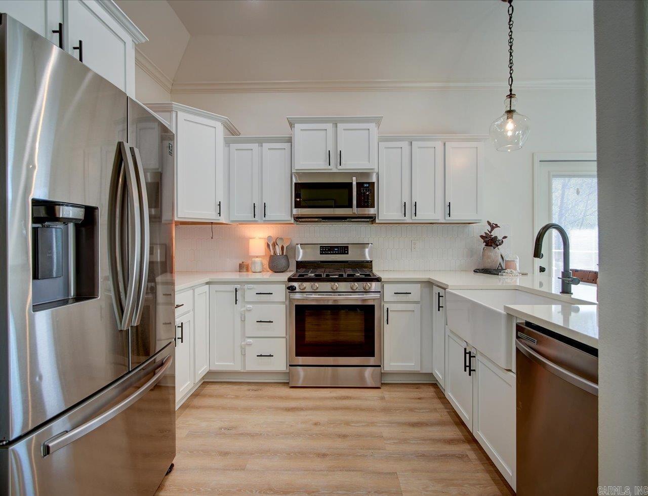 215 Windcrest Cir  Hot Springs, AR