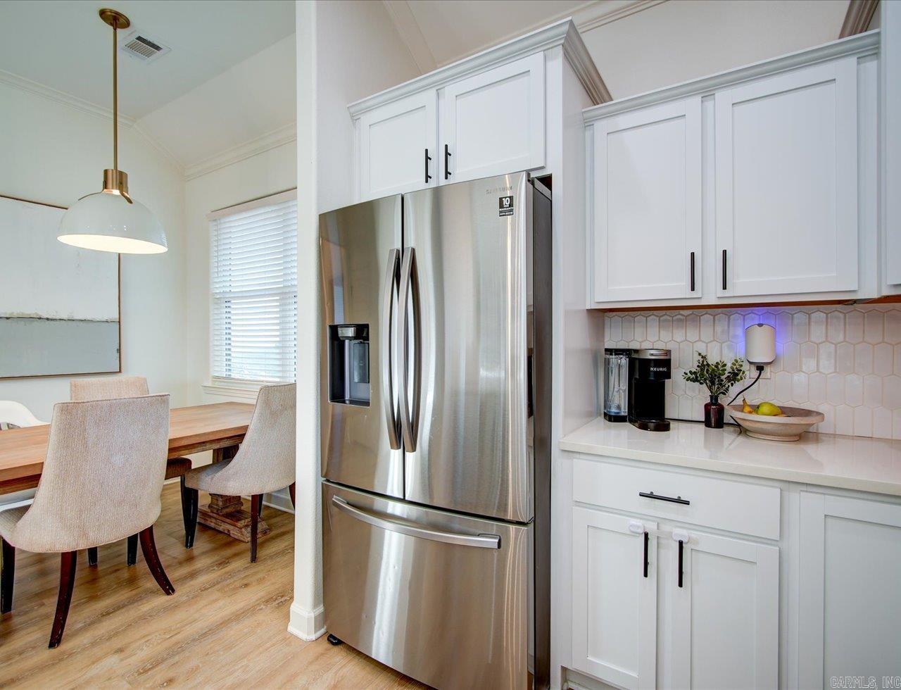 215 Windcrest Cir  Hot Springs, AR