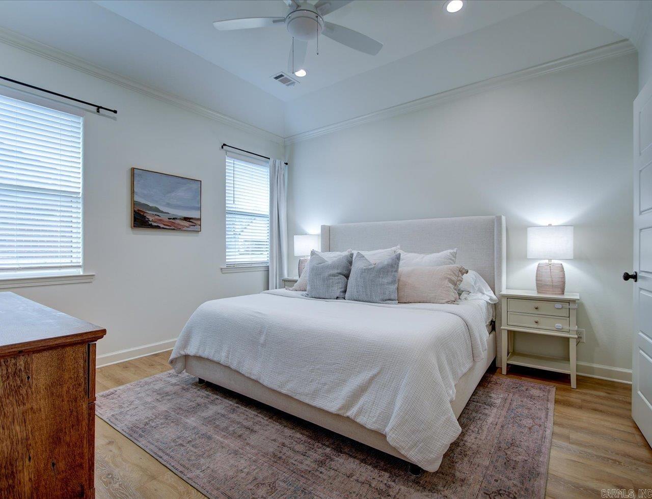 215 Windcrest Cir  Hot Springs, AR