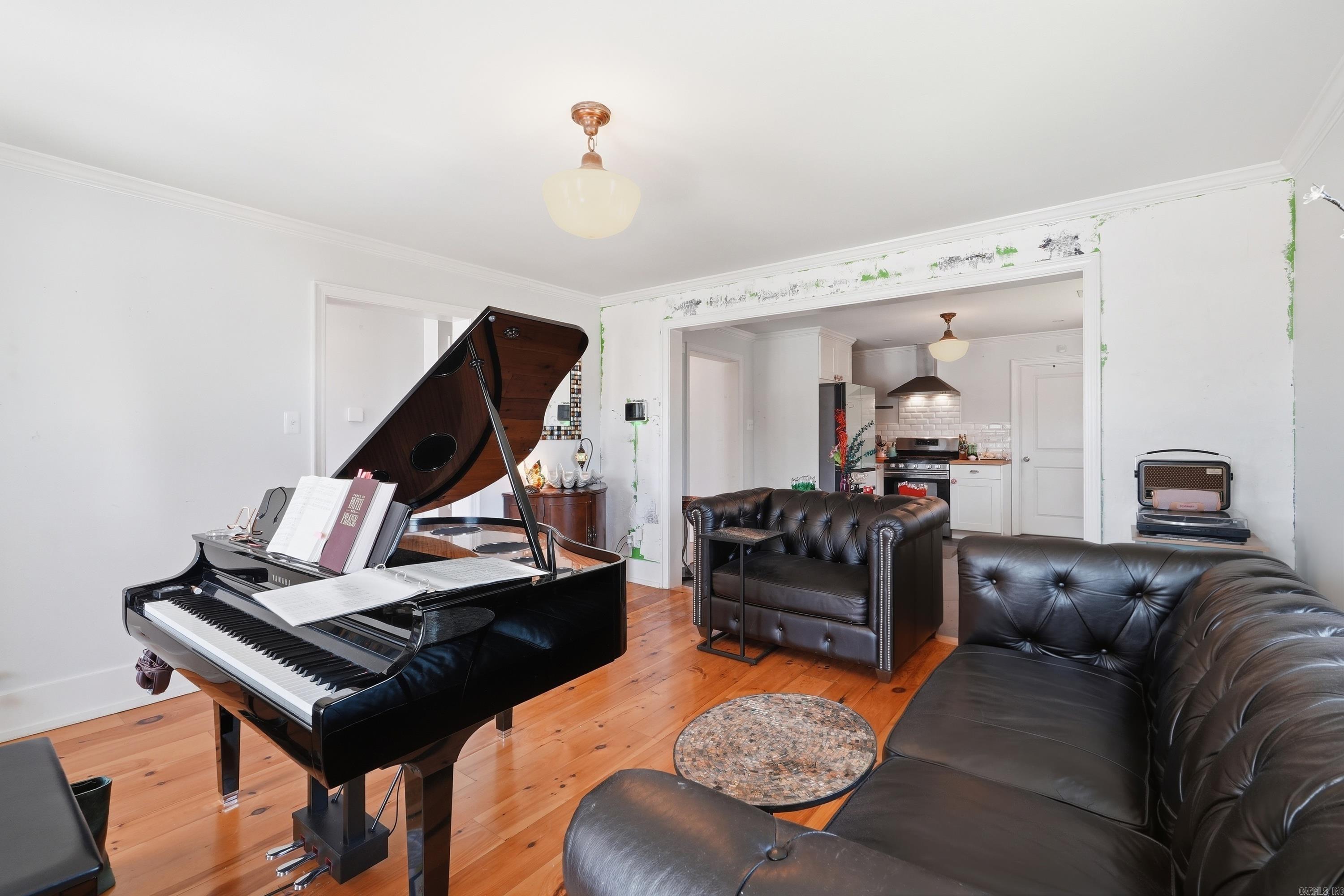 614 E 17th  Little Rock, AR