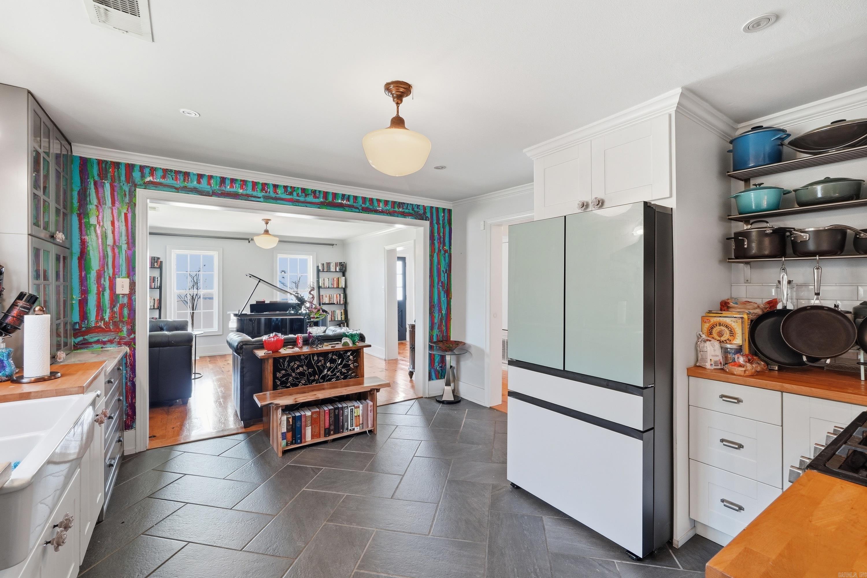 614 E 17th  Little Rock, AR