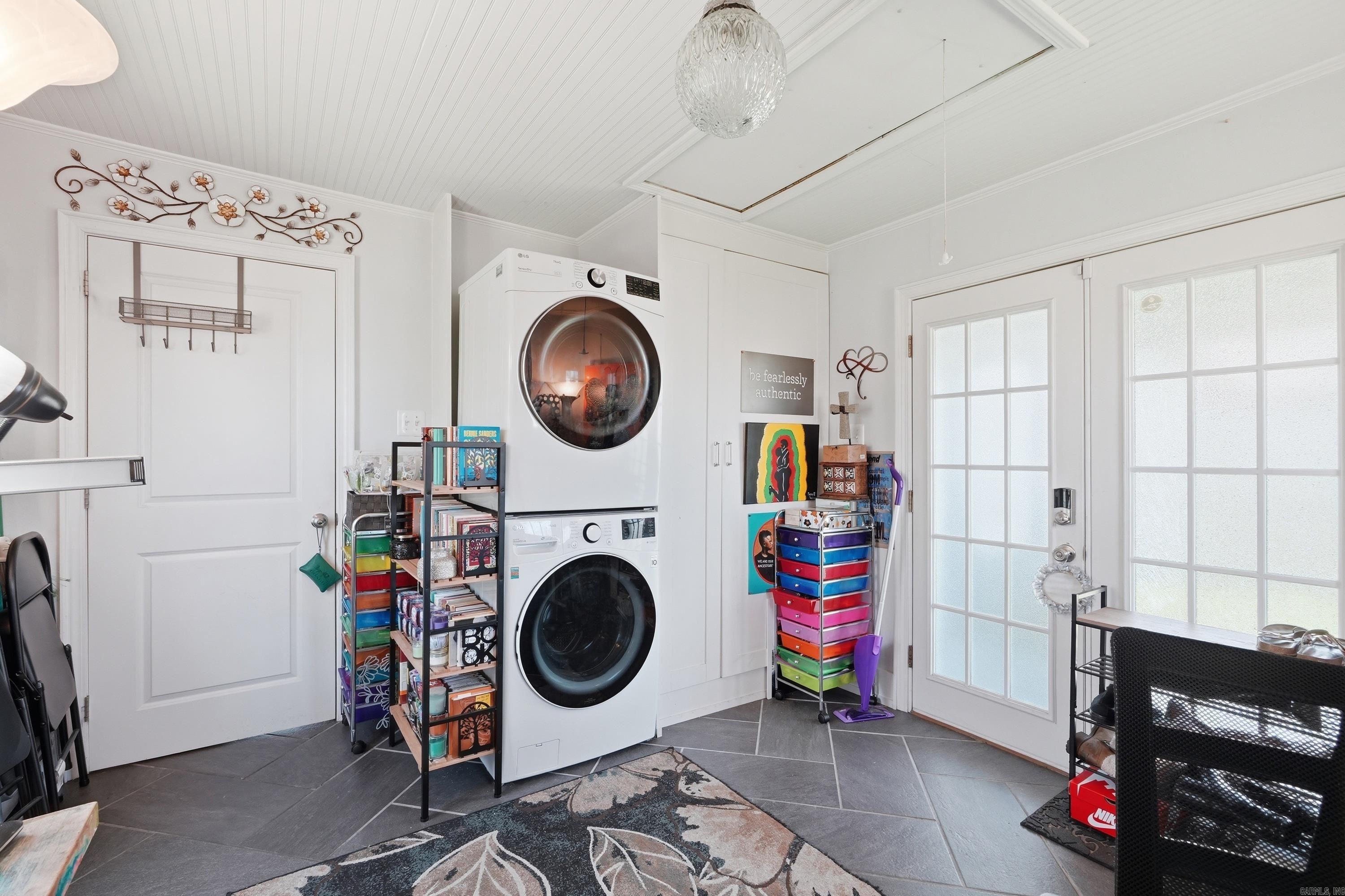 614 E 17th  Little Rock, AR