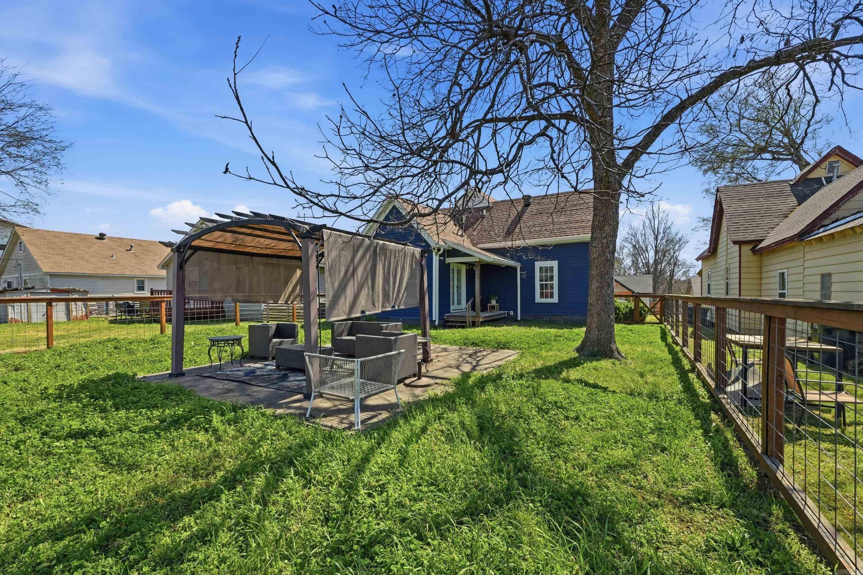 614 E 17th  Little Rock, AR