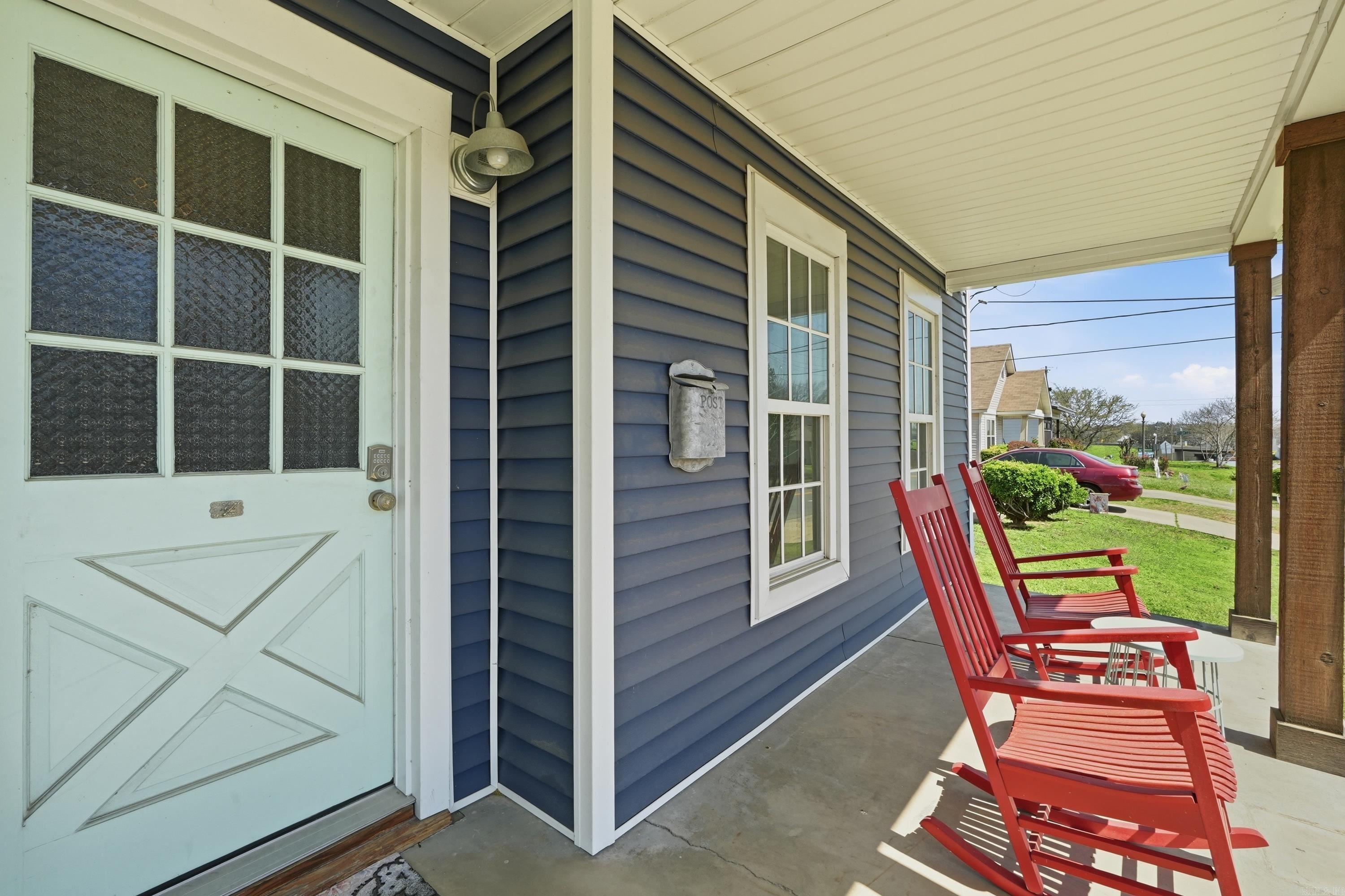 614 E 17th  Little Rock, AR