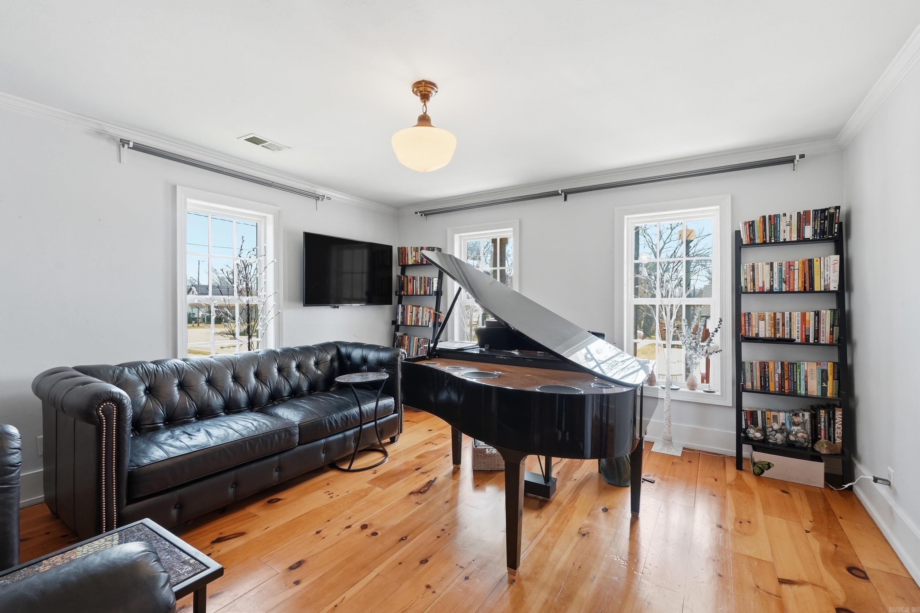 614 E 17th  Little Rock, AR