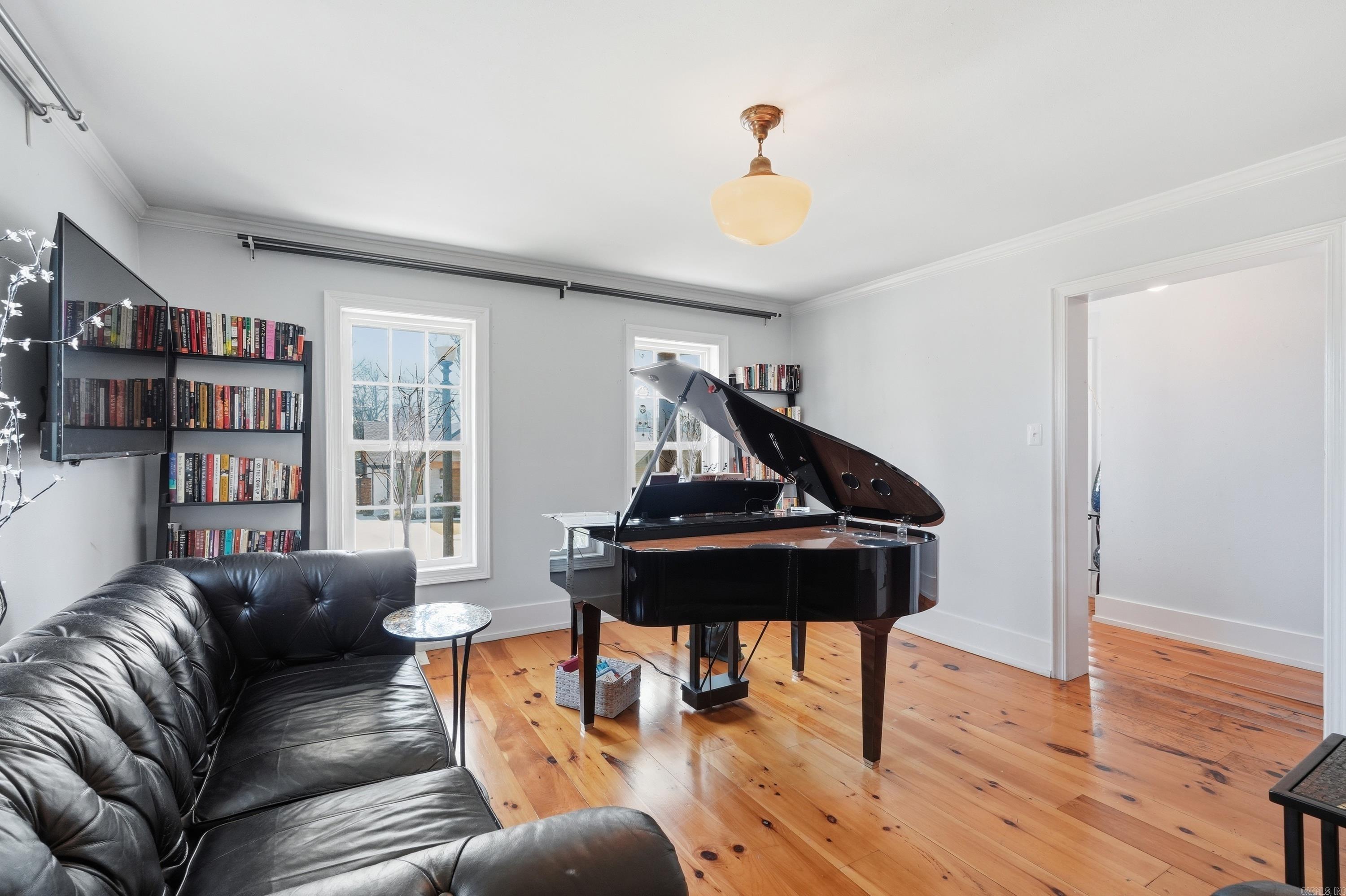 614 E 17th  Little Rock, AR